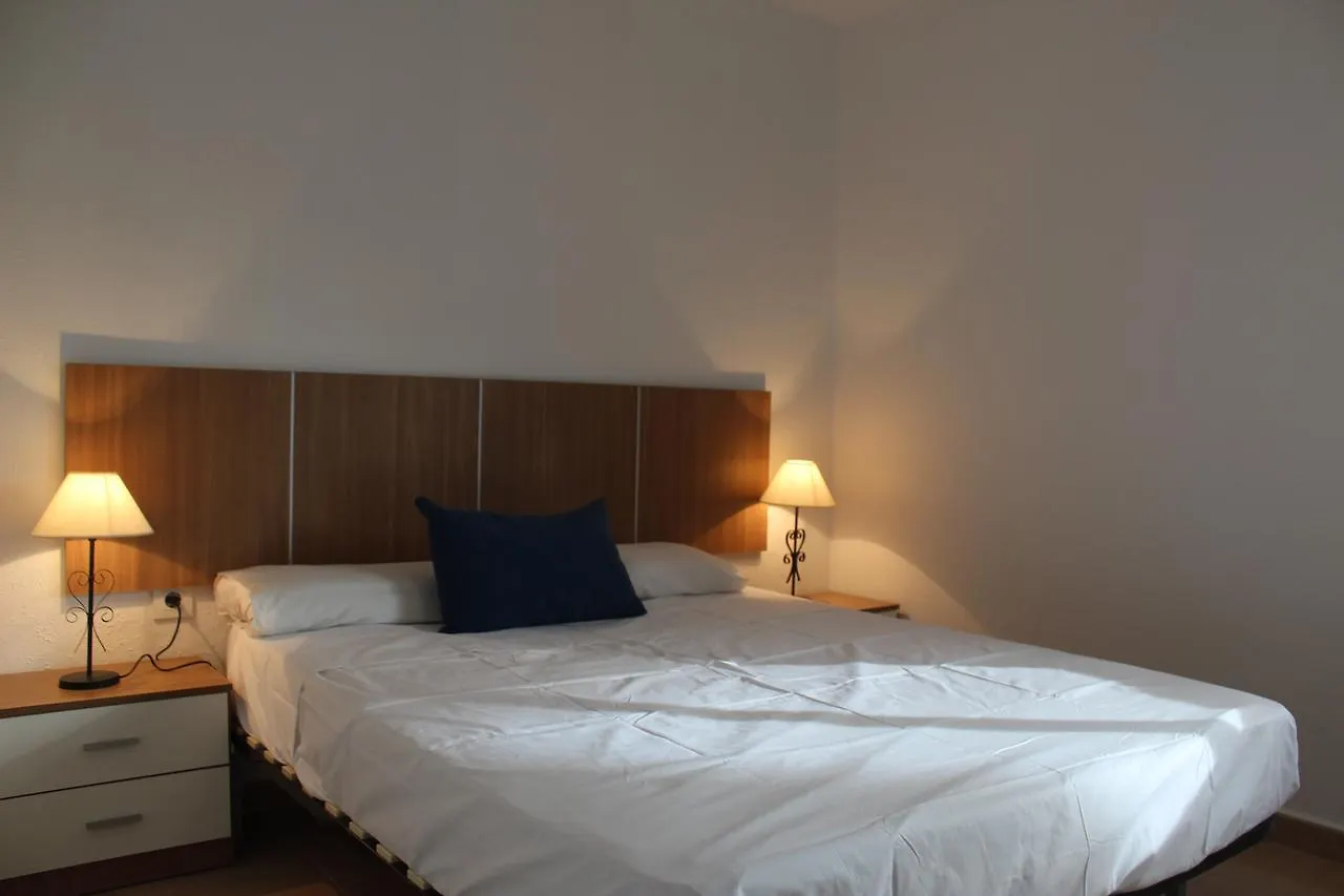 Salou Platja Llarga Apartamentos Nuria 0*,  스페인