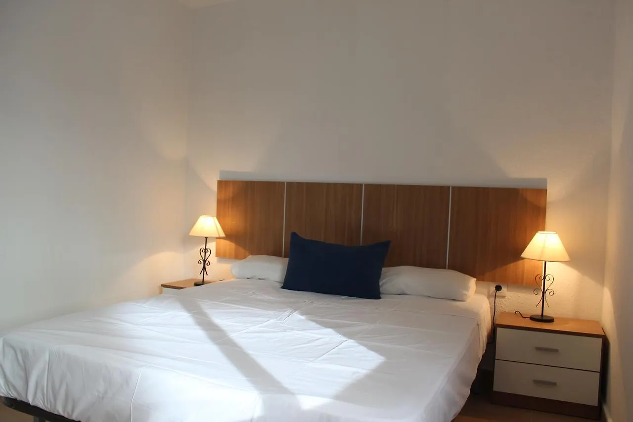 Salou Platja Llarga Apartamentos Nuria