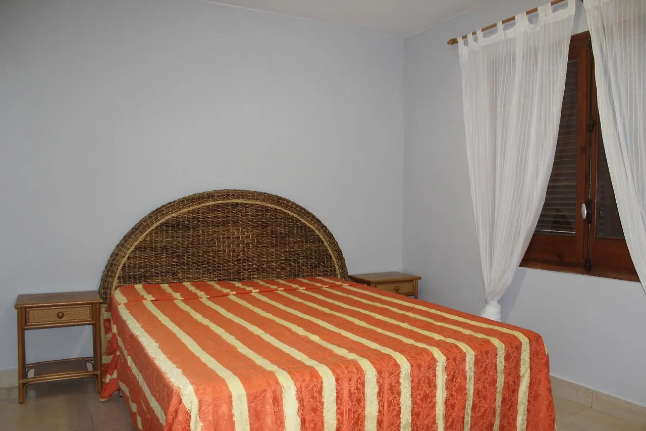 아파트 Salou Platja Llarga Apartamentos Nuria