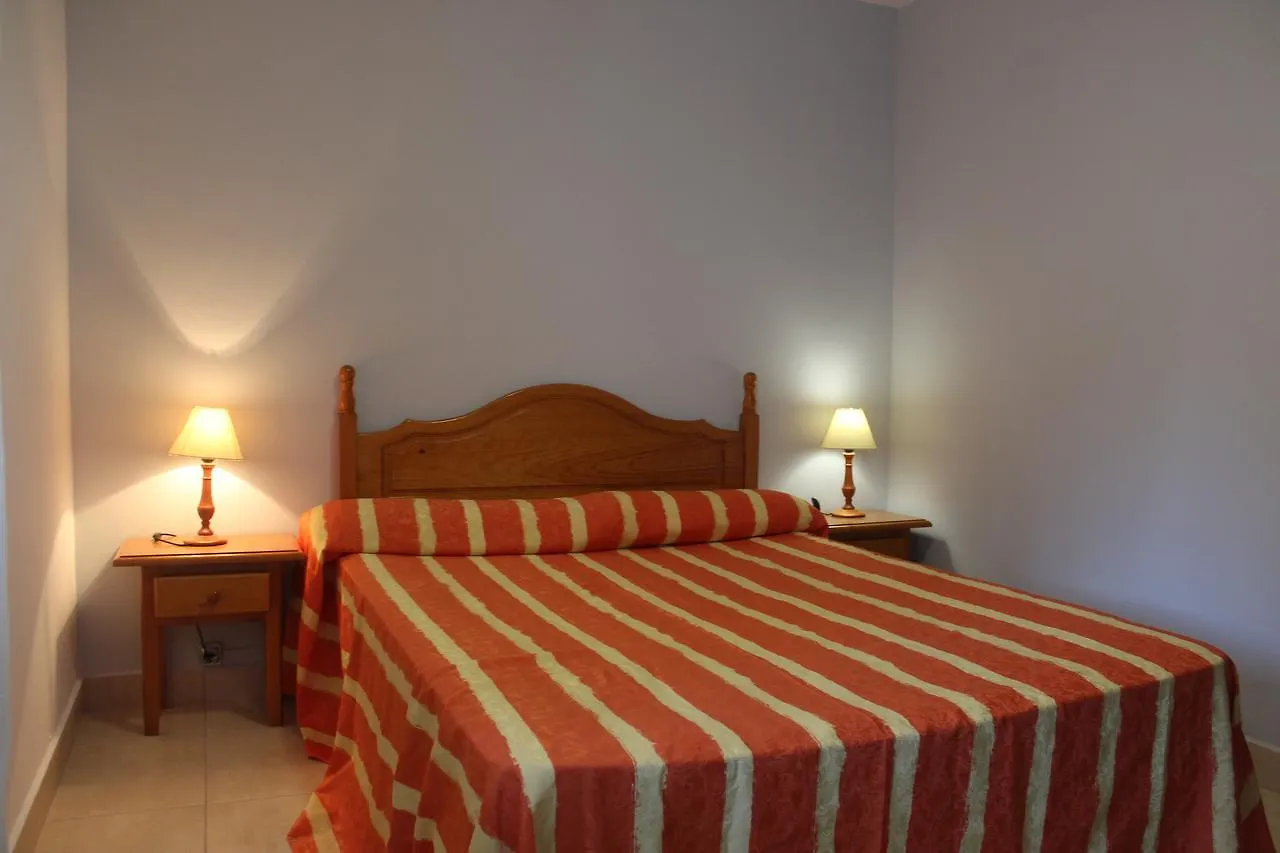 아파트 Salou Platja Llarga Apartamentos Nuria 스페인
