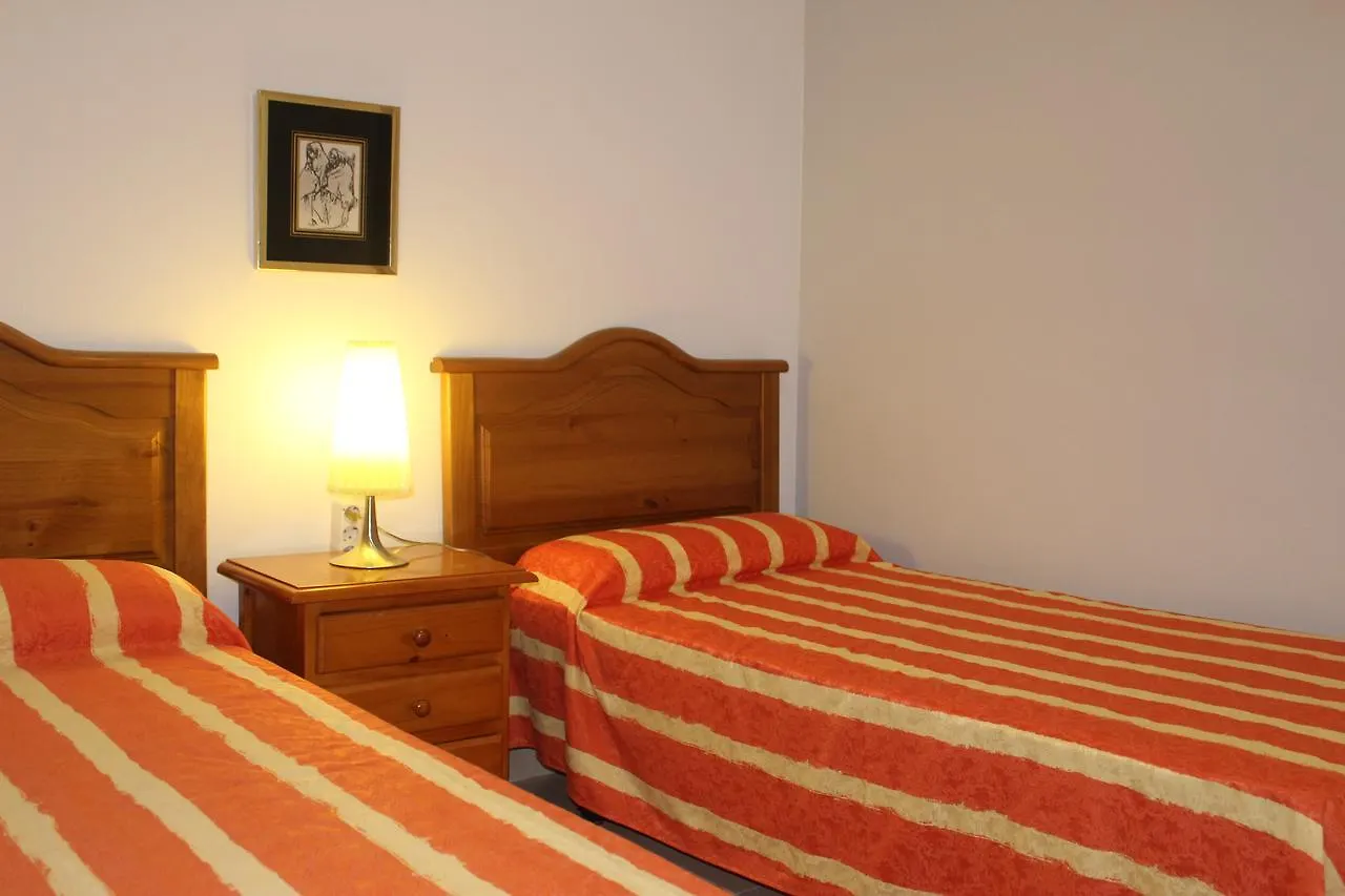 Salou Platja Llarga Apartamentos Nuria