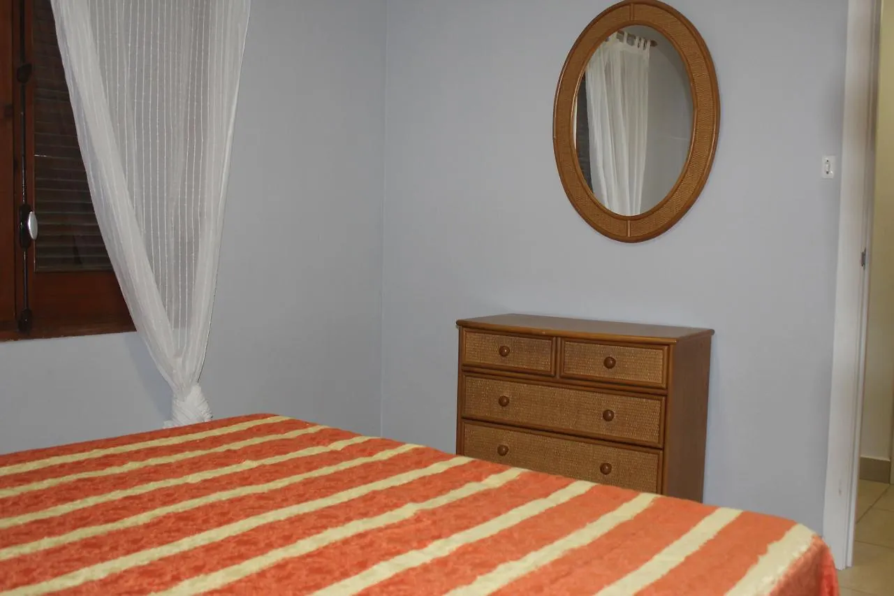 아파트 Salou Platja Llarga Apartamentos Nuria