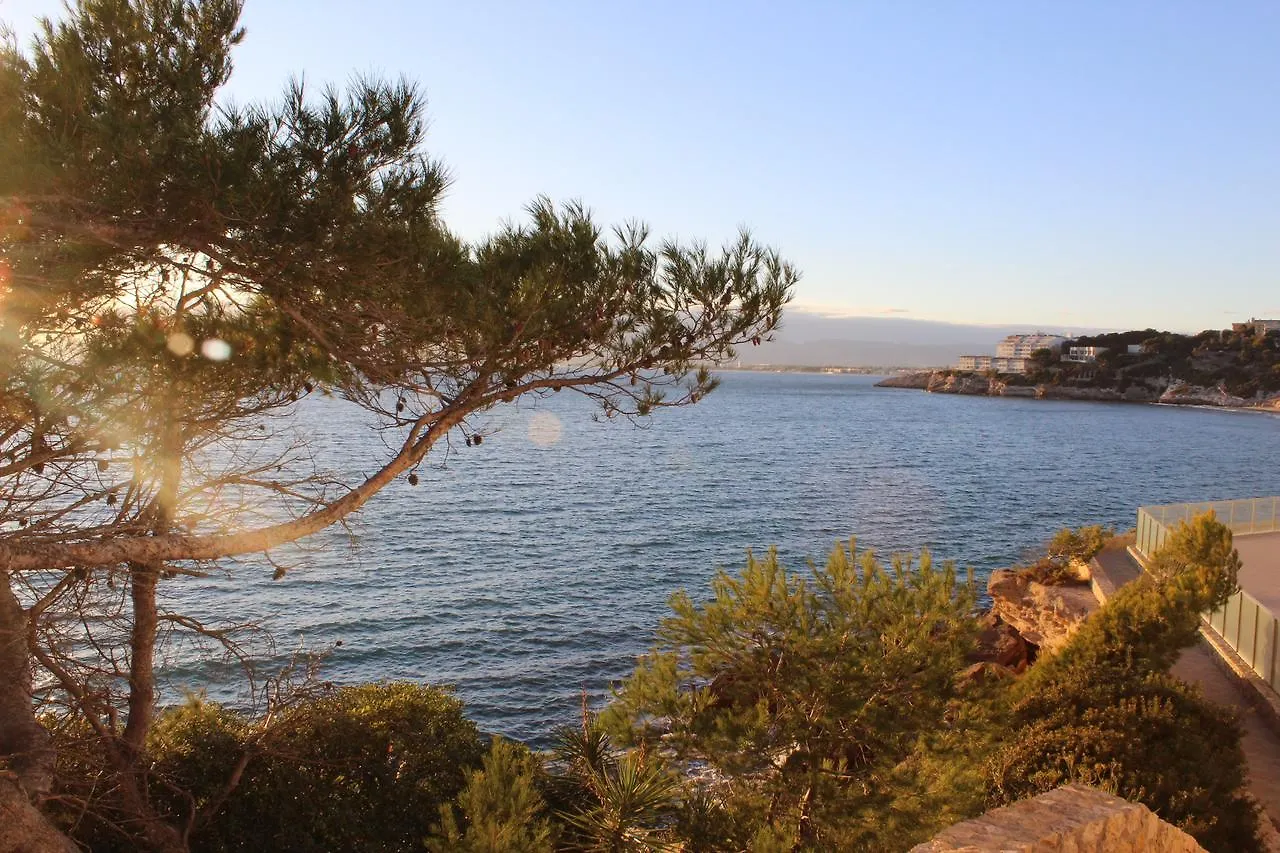아파트 Salou Platja Llarga Apartamentos Nuria